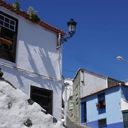Casa Tomadero Apartamento Santa Cruz de la Palma  Exterior foto
