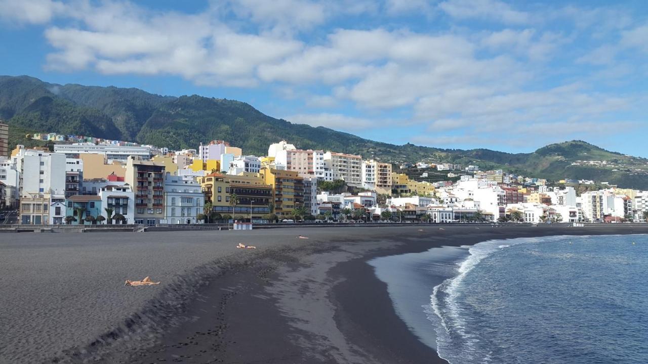 Casa Tomadero Apartamento Santa Cruz de la Palma  Exterior foto